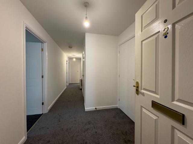 Flat for rent in Bitterne Manor, City Of Southampton