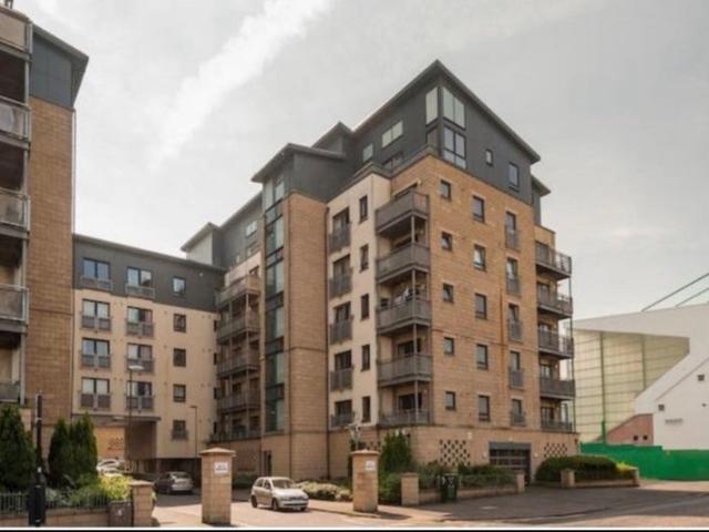 Flat for rent in Leith Links, Scotland