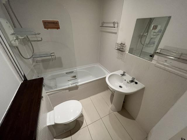 Flat for rent in University of Dundee Campus, Scotland