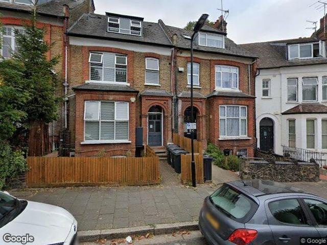 Flat for rent in Clapton, Upper Clapton
