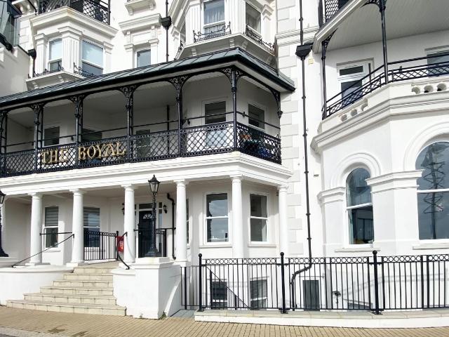Flat for rent in Leybourne, Bourne Vale