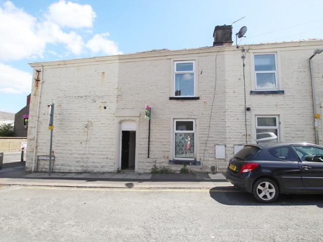 Flat for rent in Backburn, Lancashire