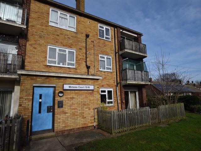 Flat for rent in Fordham Heath, Essex