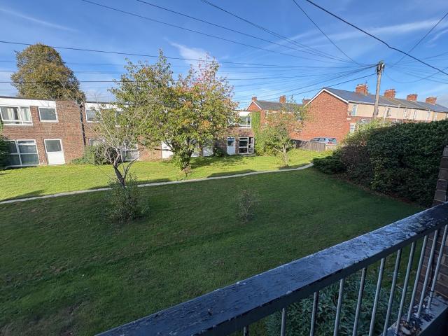 Flat for rent in Bishop Auckland, North East