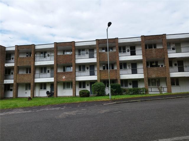 Flat for rent in Bishop Auckland