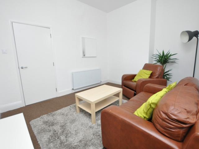 Flat for rent in Arthur's Hill, Tyne And Wear