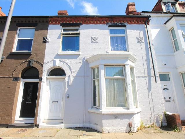 Flat for rent in Bootle, Sefton