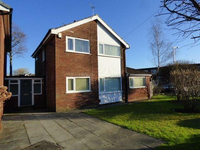 Flat for rent in Hazel Grove, Greater Manchester