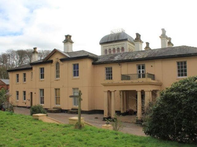 Flat for rent in Cotwalton, Baswich