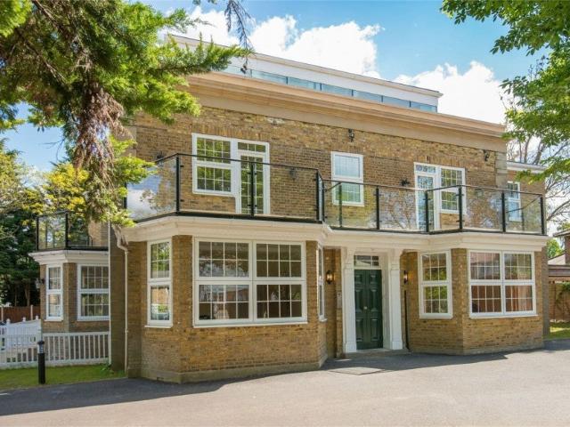 Flat for rent in London, London Borough of Hillingdon