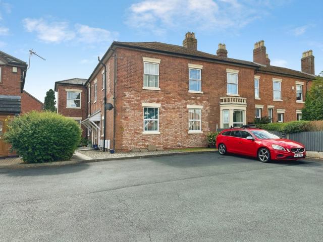 Flat for rent in Telford