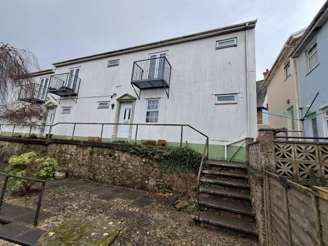 Flat for rent in Albert Town, Haverfordwest