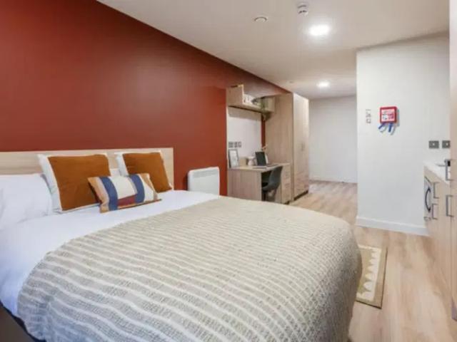 Room for rent in Haymarket, Scotland