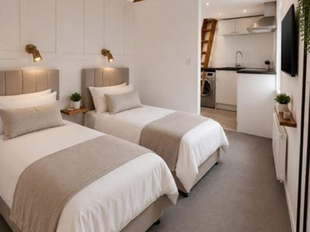 Flat for rent in Westbury, Wiltshire