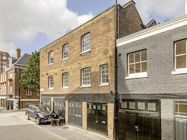 Flat for rent in Mayfair, Mayfair