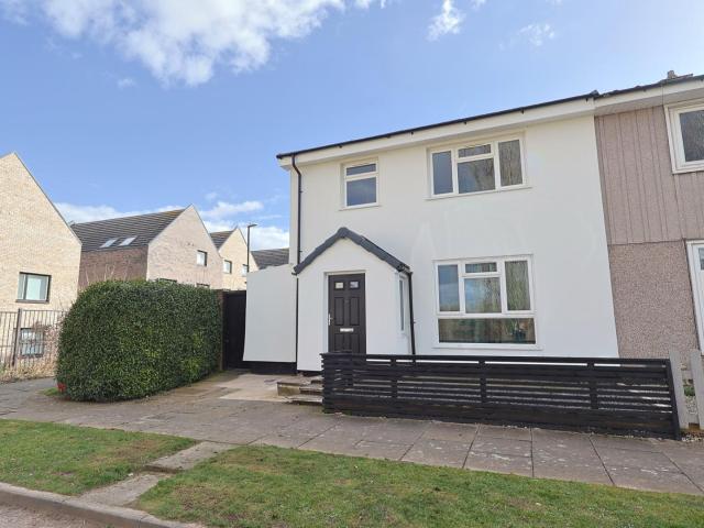 Flat for rent in Tile Hill, Coventry
