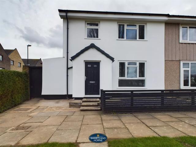 Flat for rent in Canley, West Midlands