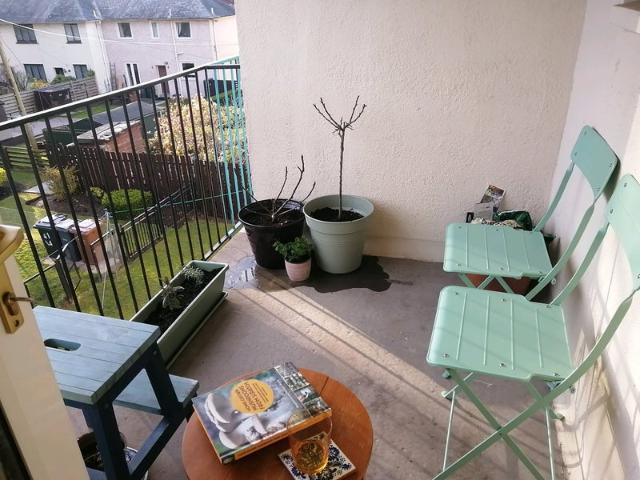 Flat for rent in Gilmerton/Inch, City of Edinburgh