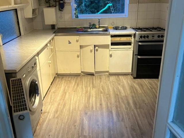 Flat for rent in Tile Cross, West Midlands