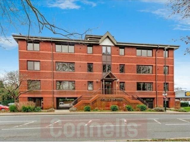 Flat for rent in Three Bridges, Glynde