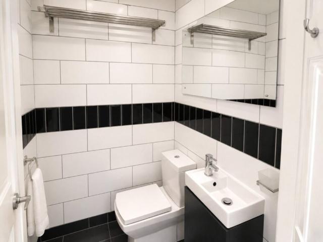 Flat for rent in Feckenham, City Of Bristol