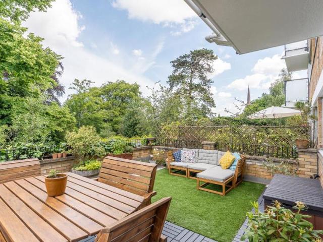Flat for rent in Feckenham, City Of Bristol