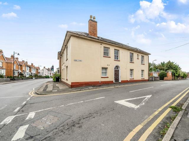 Flat for rent in Crookhill, Worcestershire