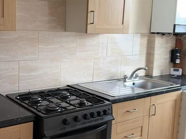 Flat for rent in London Borough of Croydon, Thornton Heath