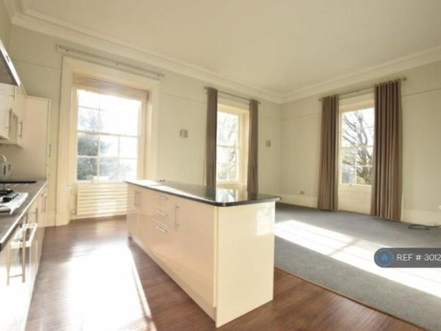 Flat for rent in Headingley Hill, Headingley