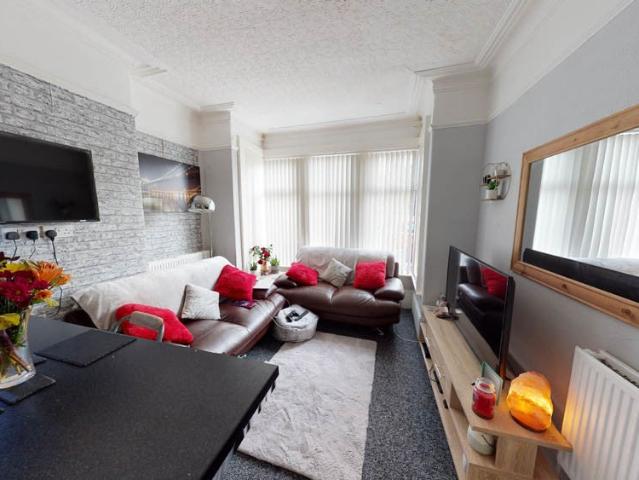 Flat for rent in Beckett Park, Headingley