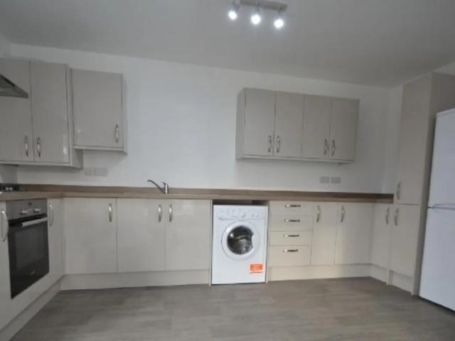 Flat for rent in Bretton, Peterborough