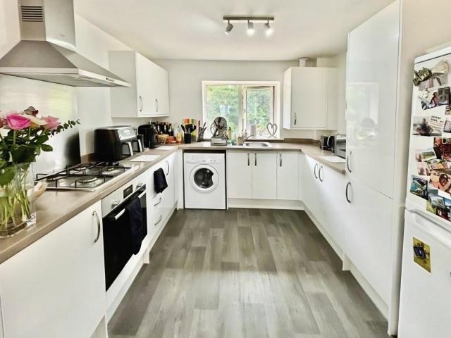 Flat for rent in Bretton, Peterborough