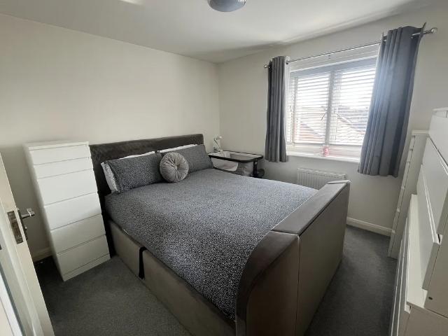 Flat for rent in Bretton, Peterborough