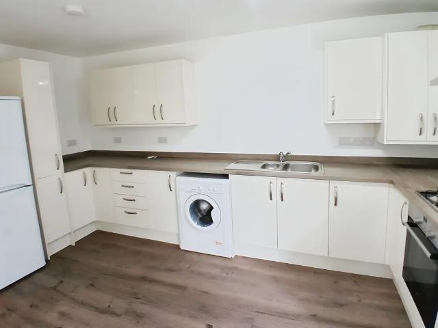 Flat for rent in Bretton, Peterborough