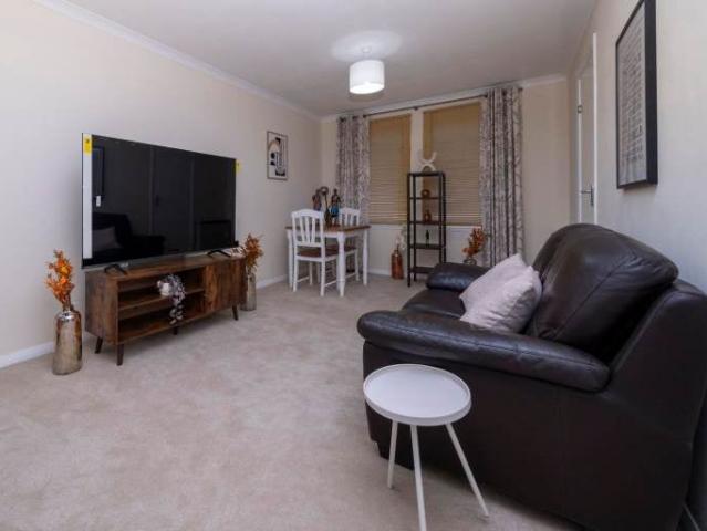 Flat for rent in Kaimhill, Aberdeen City
