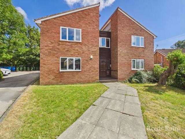 Flat for rent in Old Town, Bridlington