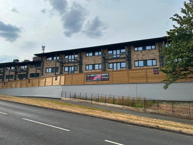 Flat for rent in Headless Cross, Redditch