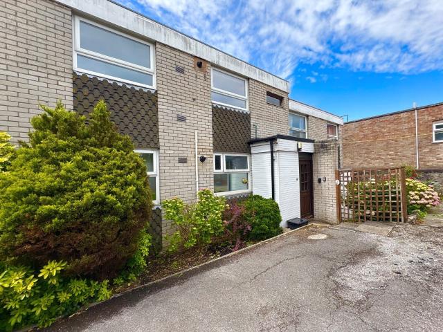 Flat for rent in Feckenham, City Of Bristol