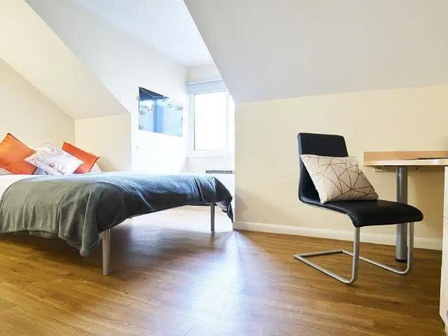 Flat for rent in Chorlton-on-Medlock, Georgia