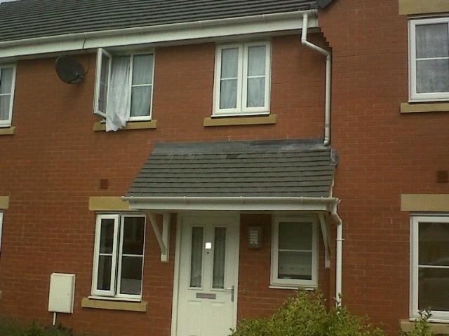 Flat for rent in Winson Green, West Midlands
