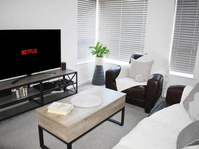 House for rent in Georgia, Greater Manchester
