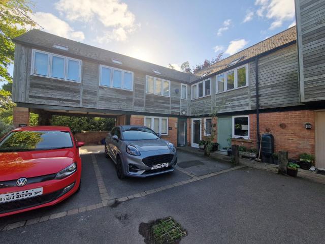 Flat for rent in Down End, Evershot