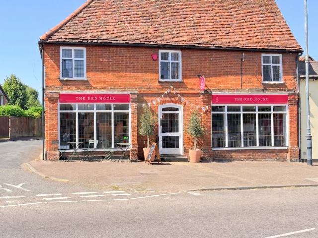 Flat for rent in Codicote, North Hertfordshire