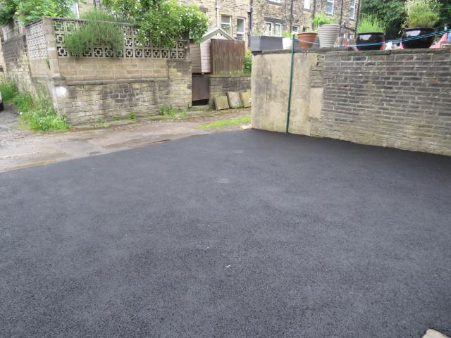 Flat for rent in Shaw Hill, Calderdale