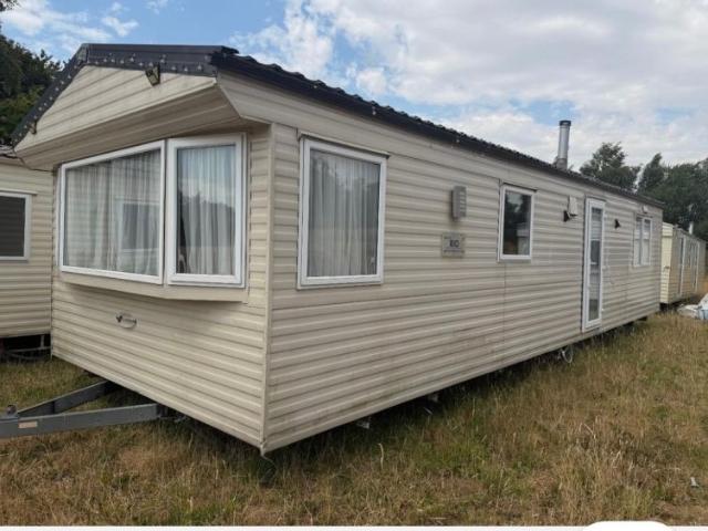 Flat for rent in Barton, Leicestershire
