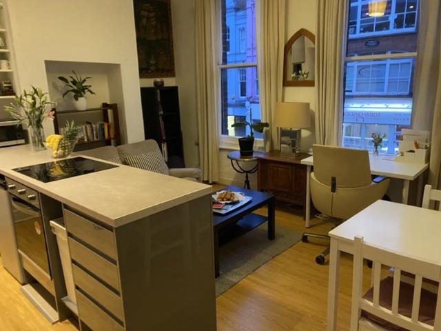Flat for rent in Belsize Park, Greater London