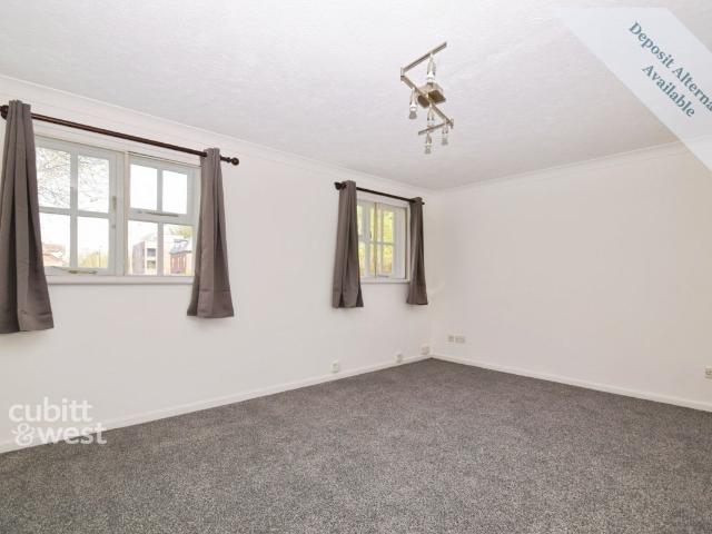 Flat for rent in Wallington, Greater London