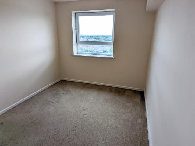 Flat for rent in Lichfield, Boley Park