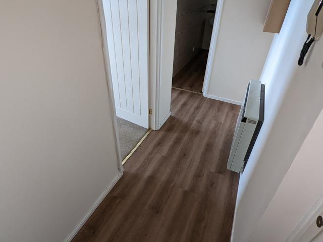 Flat for rent in Lichfield, Boley Park