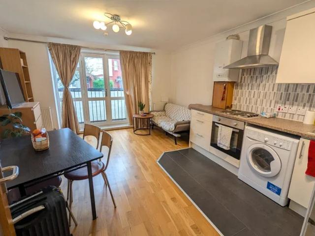 Flat for rent in London, Mapesbury